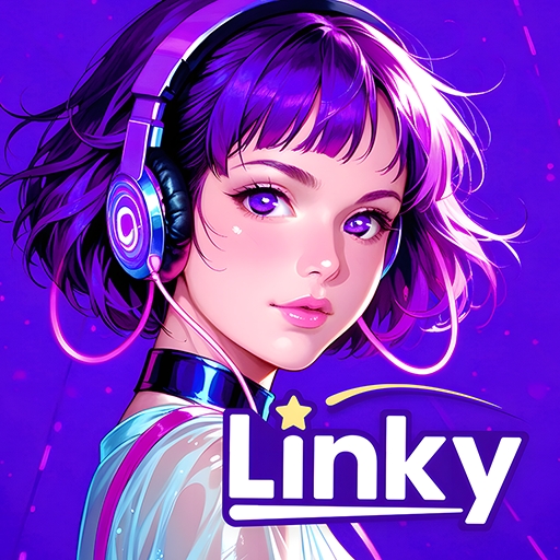 Linky Logo